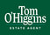 Tom O'Higgins